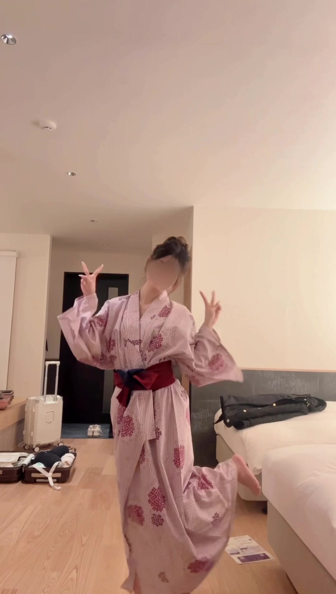 @かわいいの渋滞