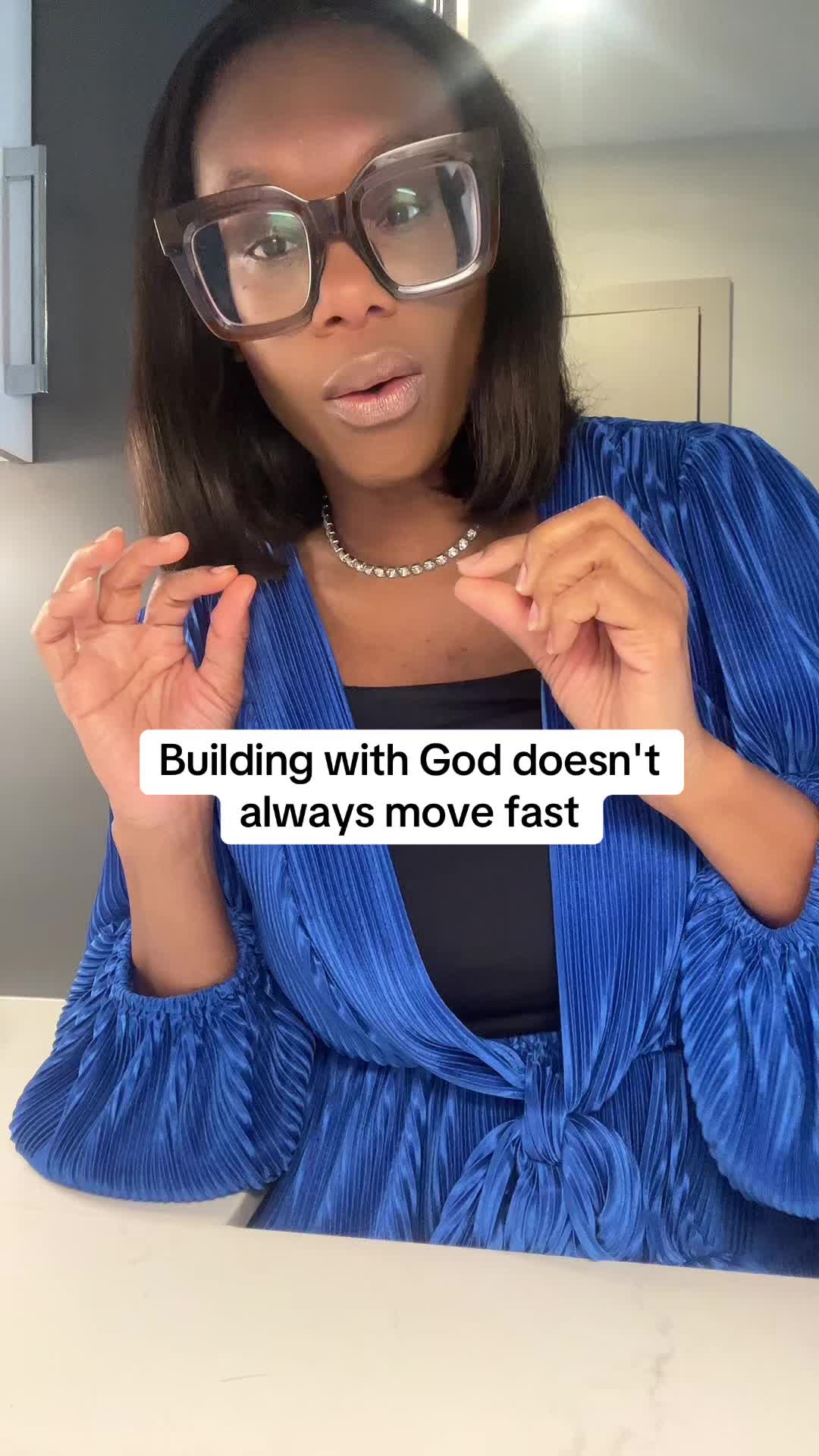 @Quonda Renee | Bible & Biz
