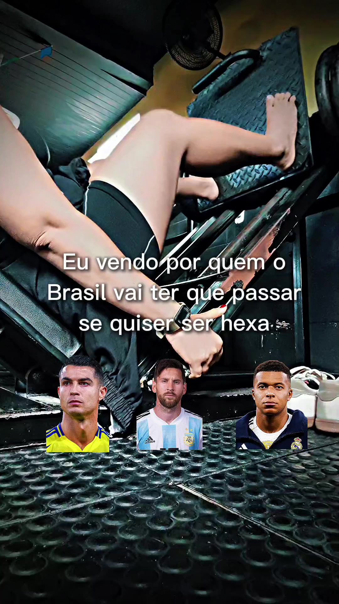 @Ariana dos Santos