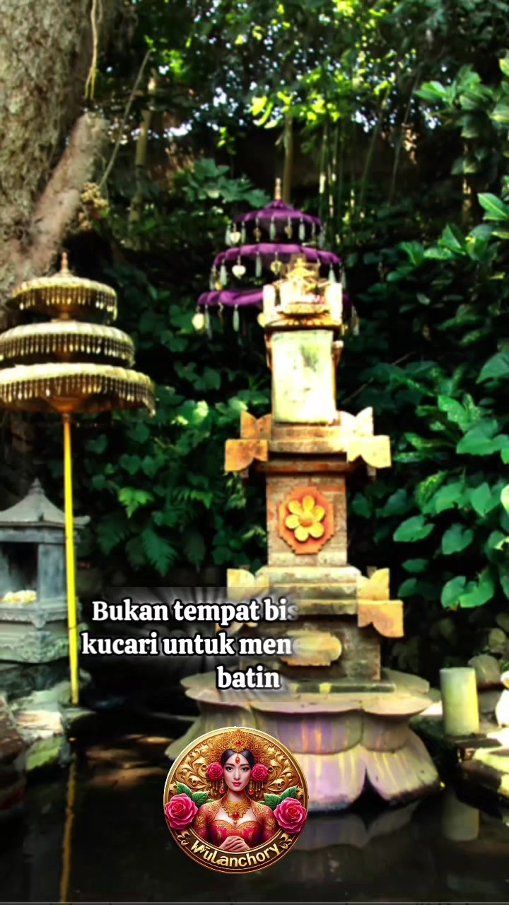 @CAKRA BUANA Real