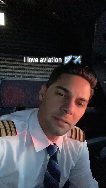 @Pilot Johnnie