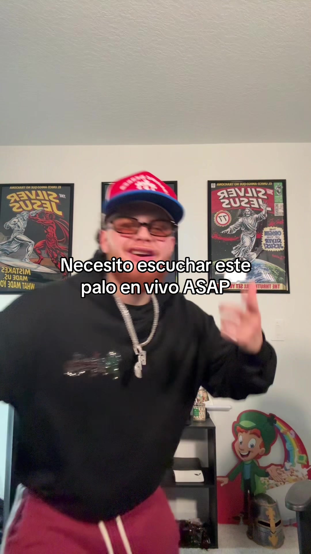@EL G1NGER