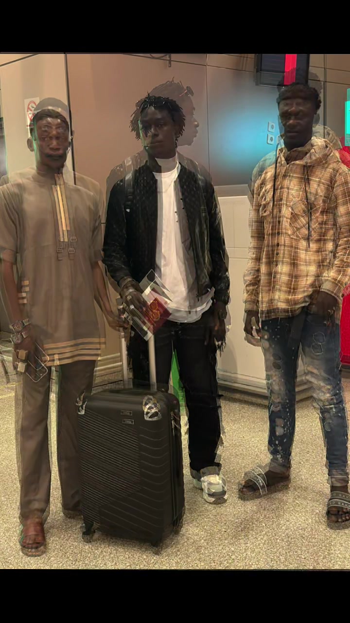 @Pape Diouf🛍️