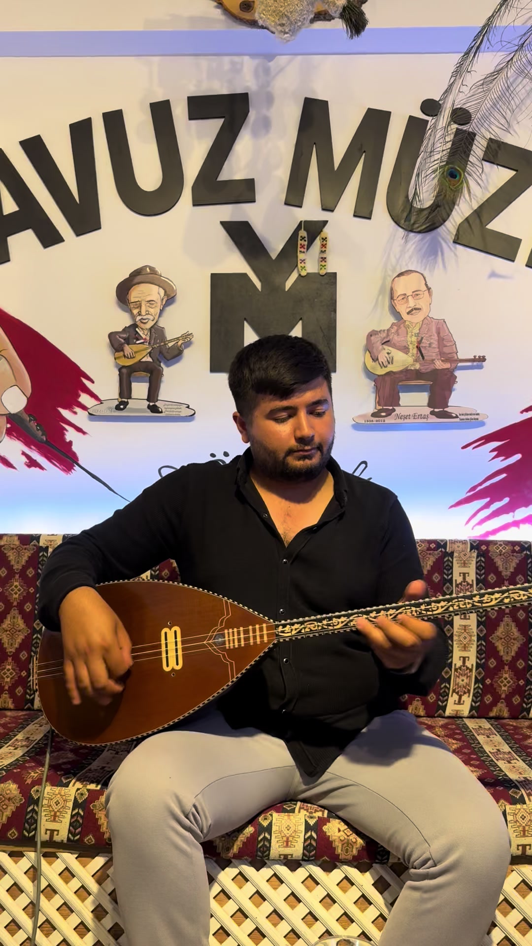 @Ömer Yavuz