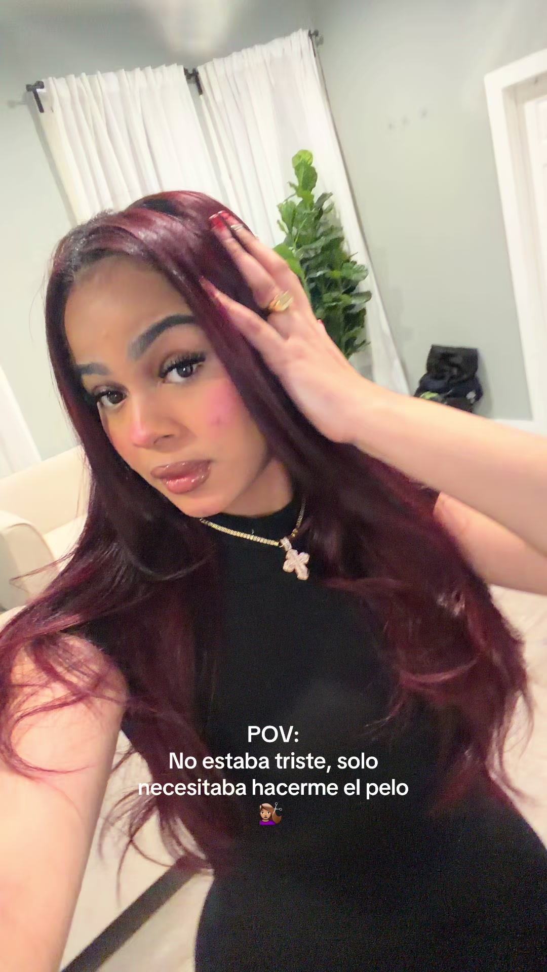 @Erika Herrera