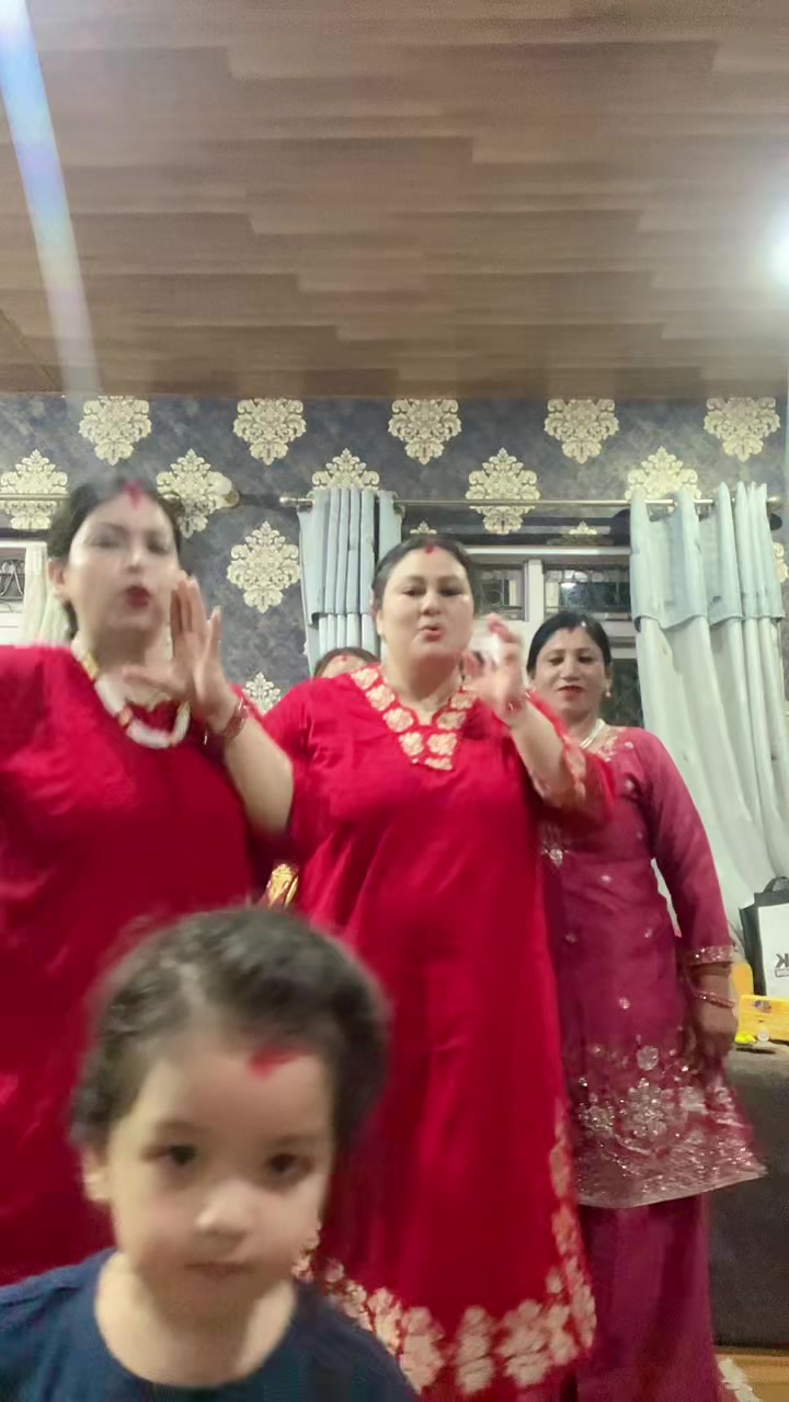 @Nazma KC