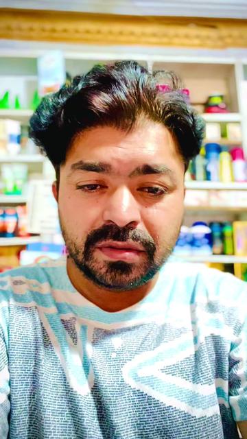 @bashir Shaikh