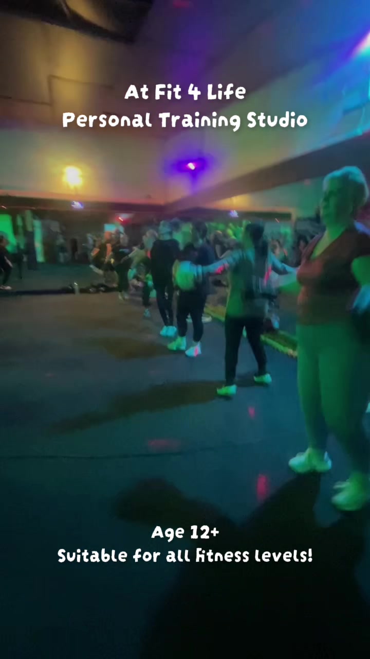 @bungeefit4life