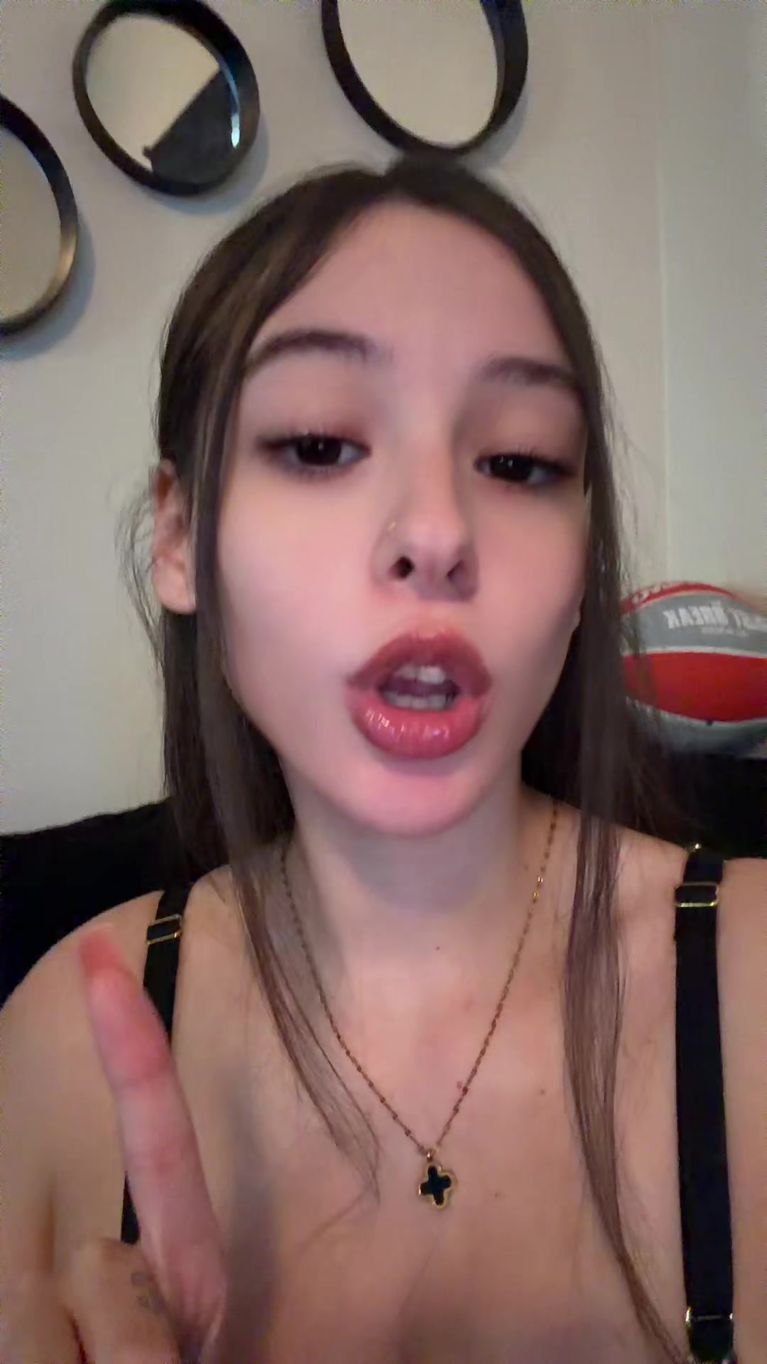 @Abby ๐๐