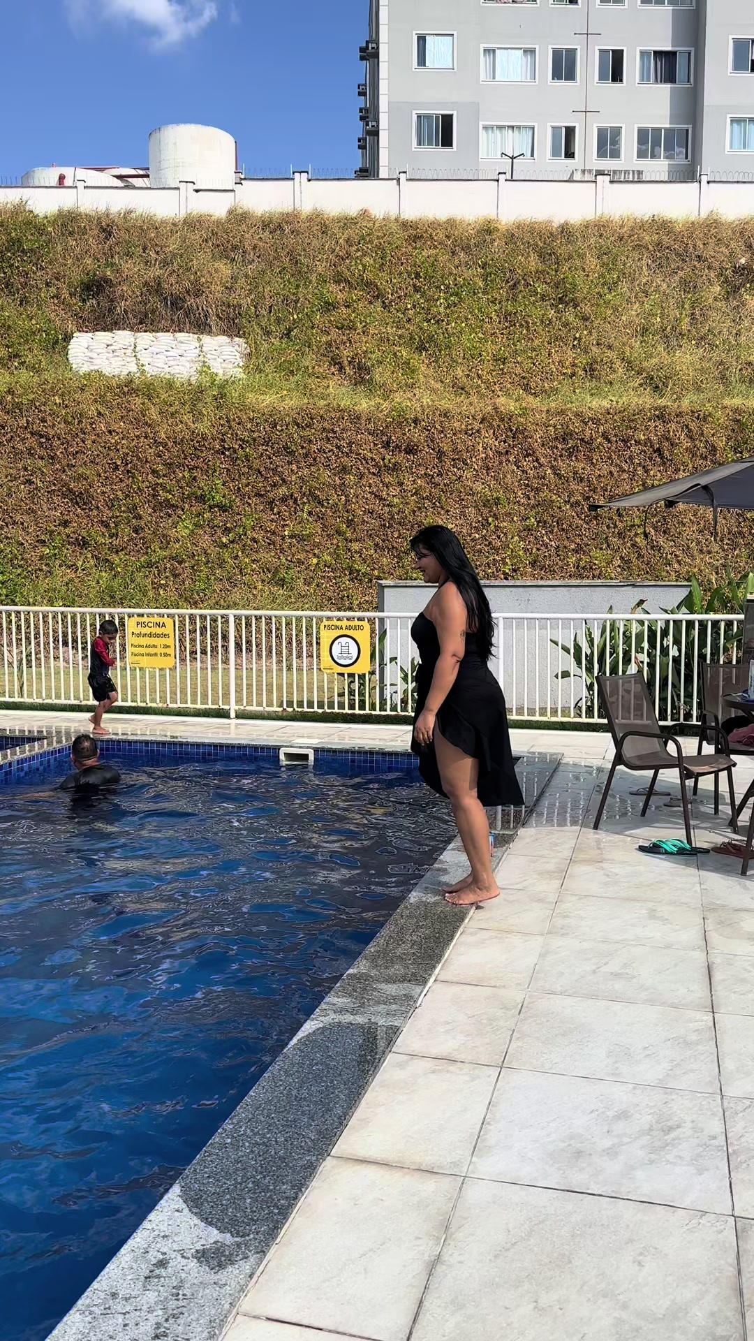 @Pamela Viana