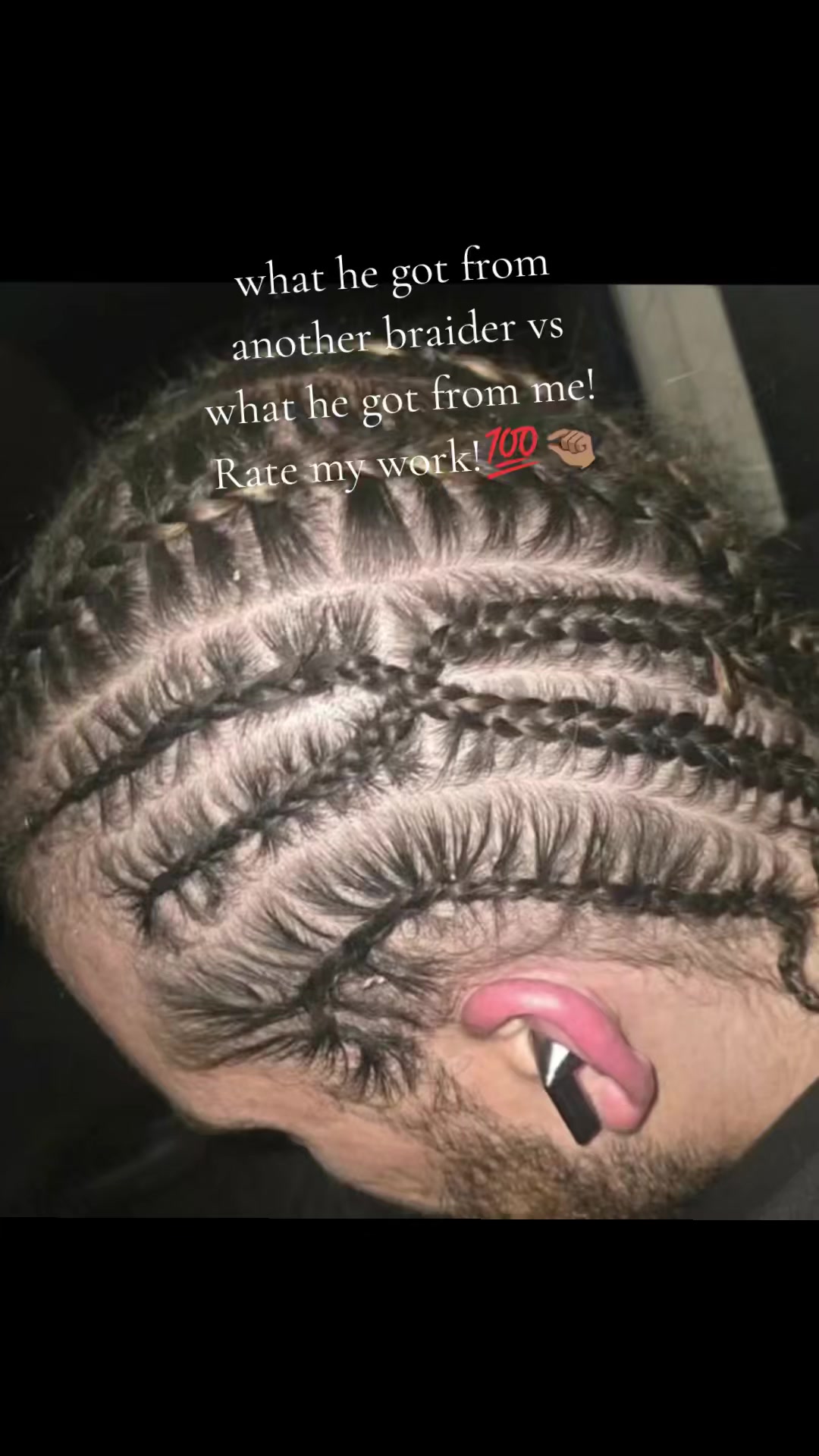 @BraidsByBridgetAustralia/melb