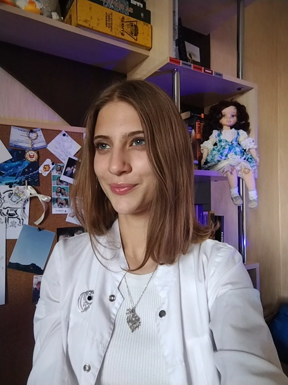 @Лизка с меда