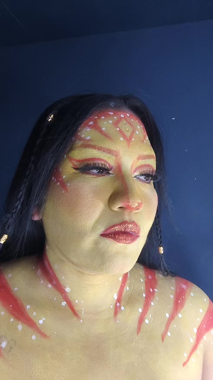 @Iris ˖♡˖ Makeup ˖♡˖