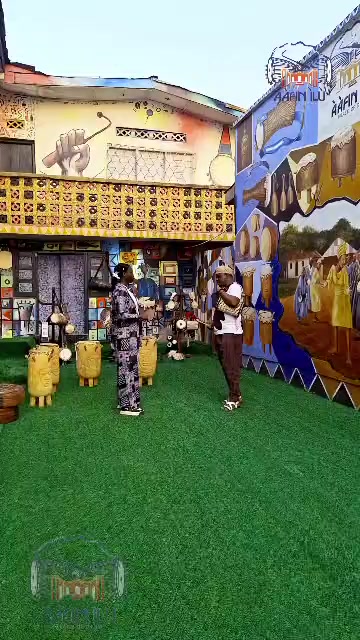 @&Agrave;Y&Aacute;NS&Egrave;Y&Iacute; 🪘