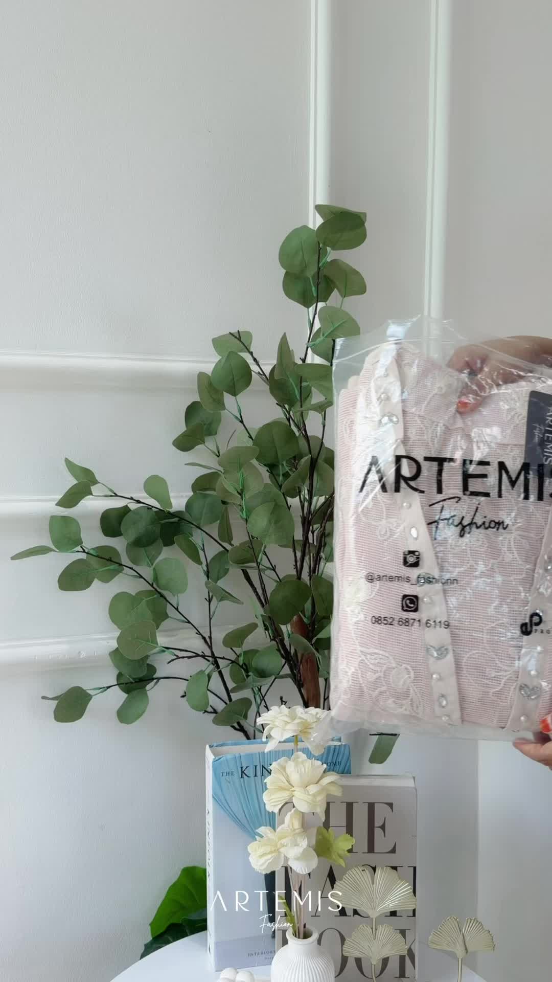 @Artemis Fashion