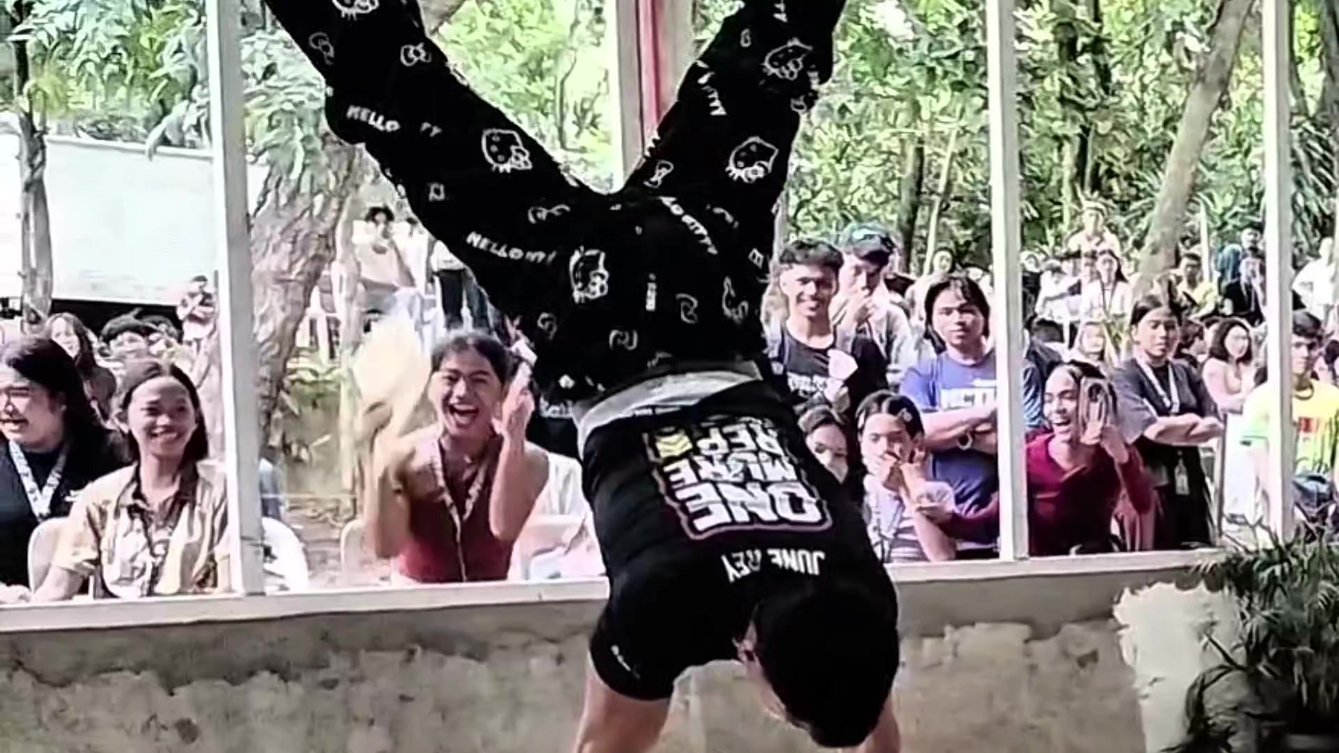 @juneybravo