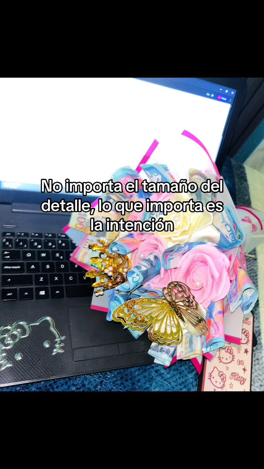 @Kitty Joss 🌸