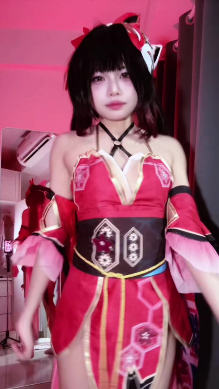 @mameowmomo_