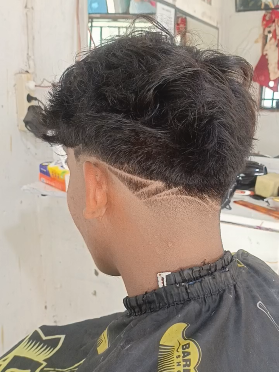 @OGENK PANGKAS