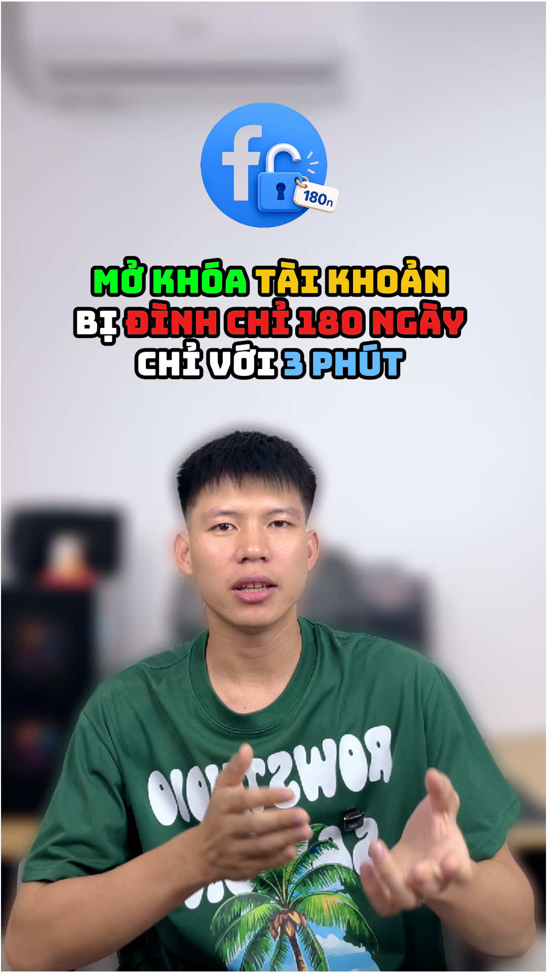 @Văn Hải | Mở Đình Chỉ 180 Ngày