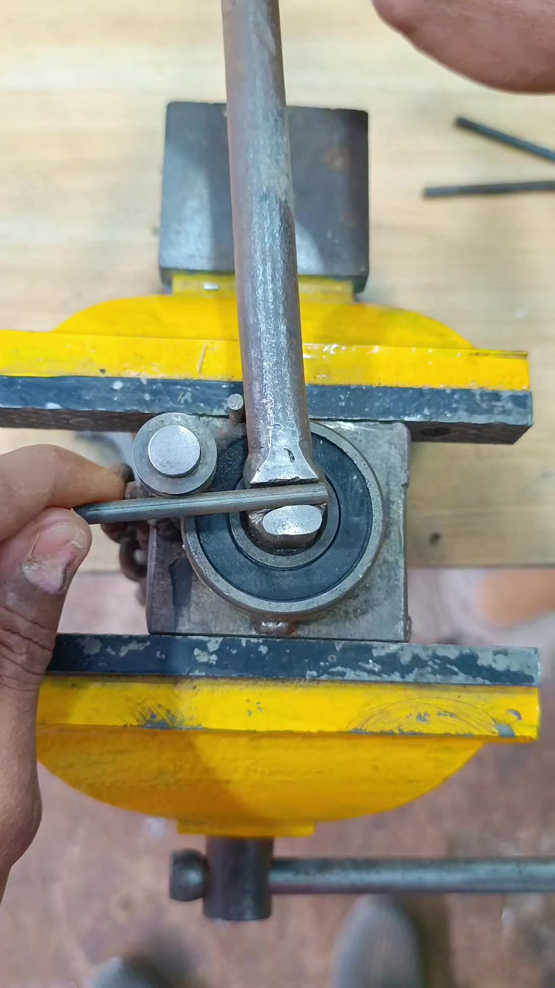 @Iron Crafts
