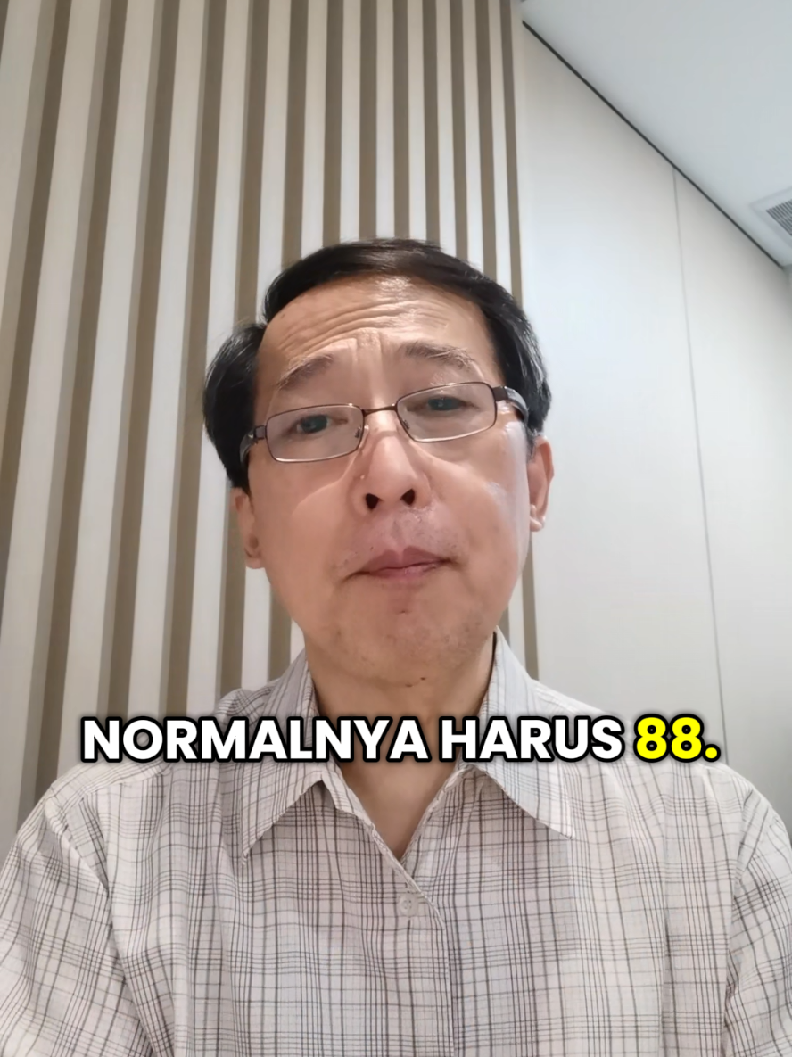 @dr. Rudi Hartono SpA