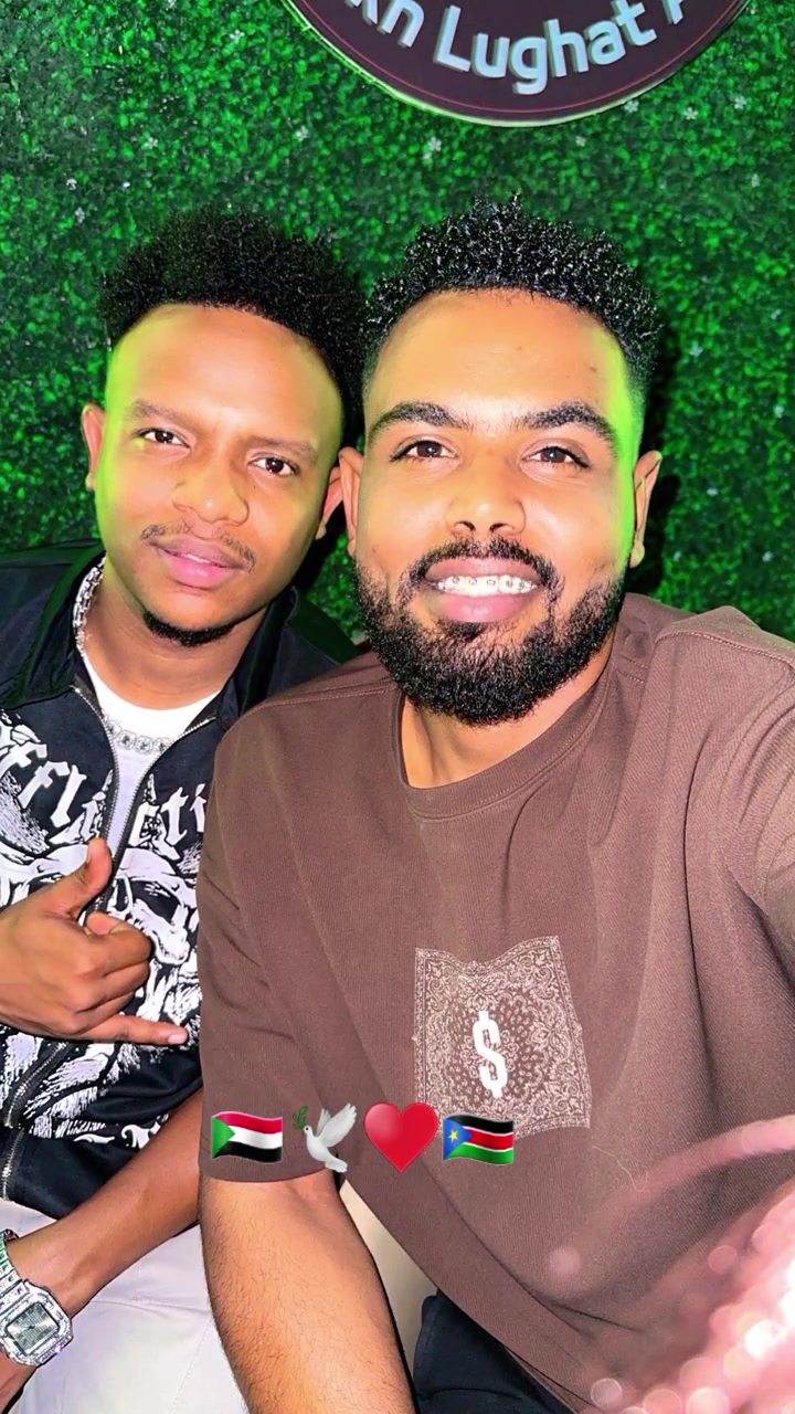 @أنس النور || 🇸🇩🧡Anas Alnoor