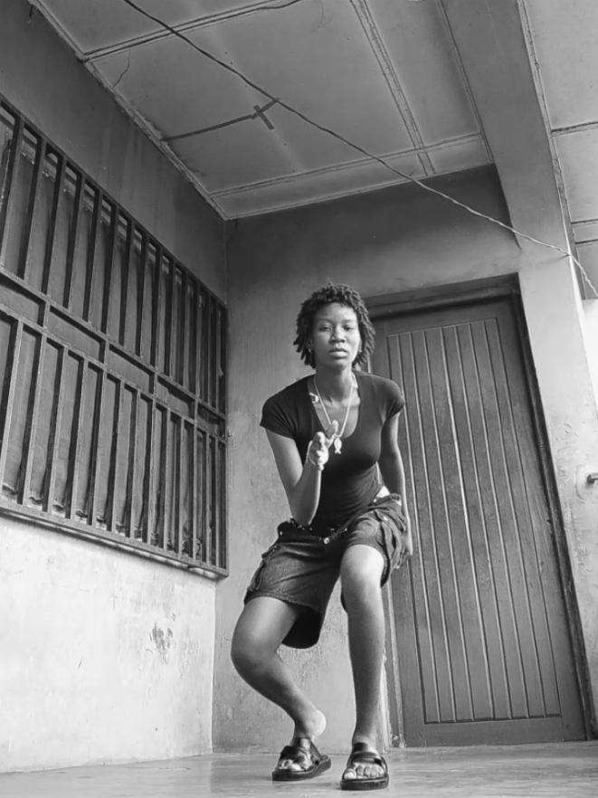 @Anarado kenechukwu