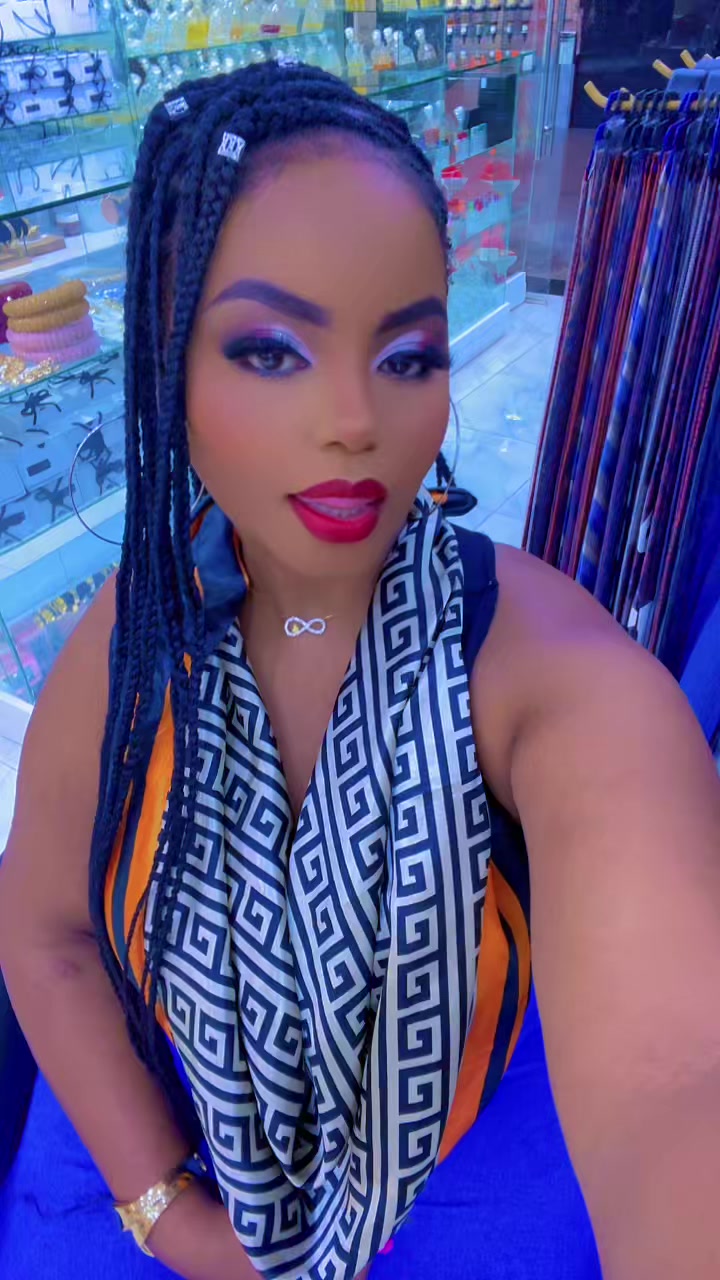 @🇺🇲NJOKI AMAYA 🥰❤️