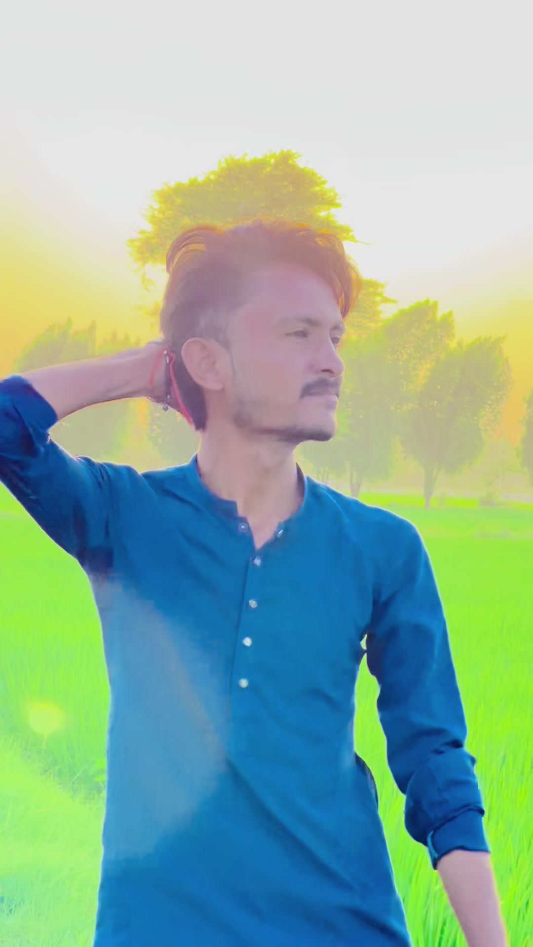@✨Santosh Prince ✨