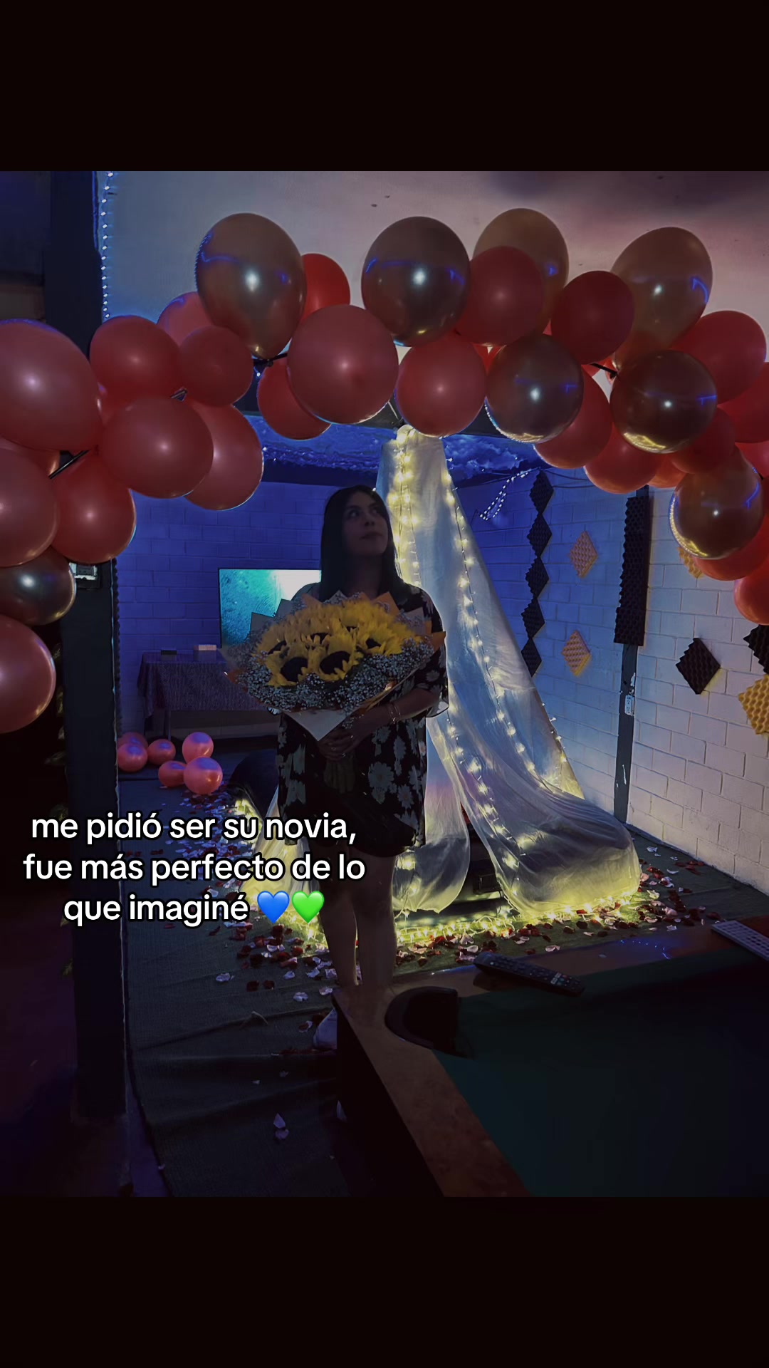 @que viv&iacute;a en Marte
