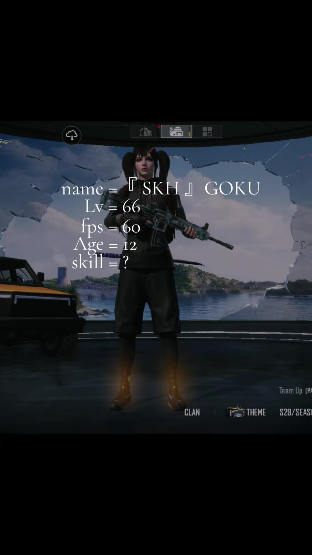 @THE『 SKH 』GOKU