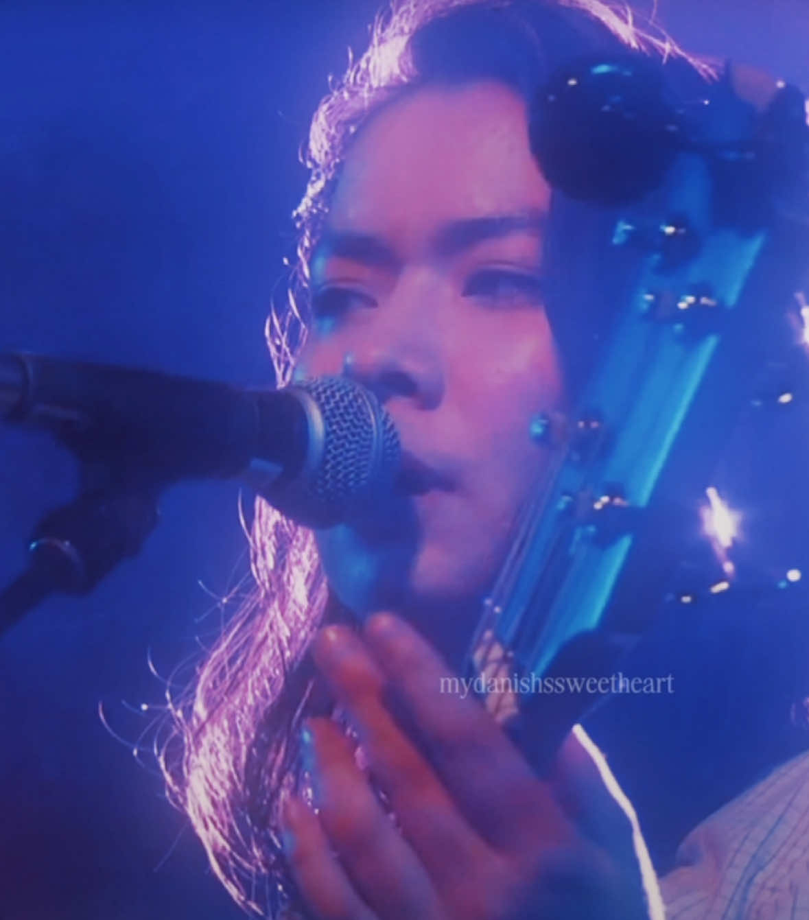@molly ꩜ (mitski&rsquo;s version)