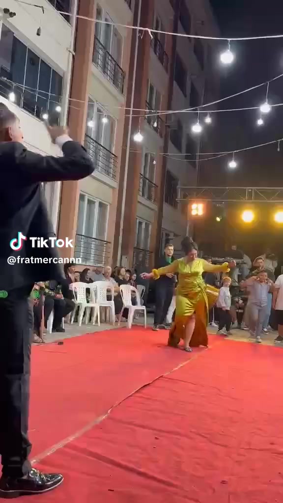 @Fahri Kolcular