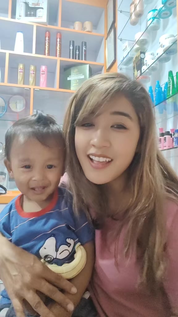 @zyanie tamang
