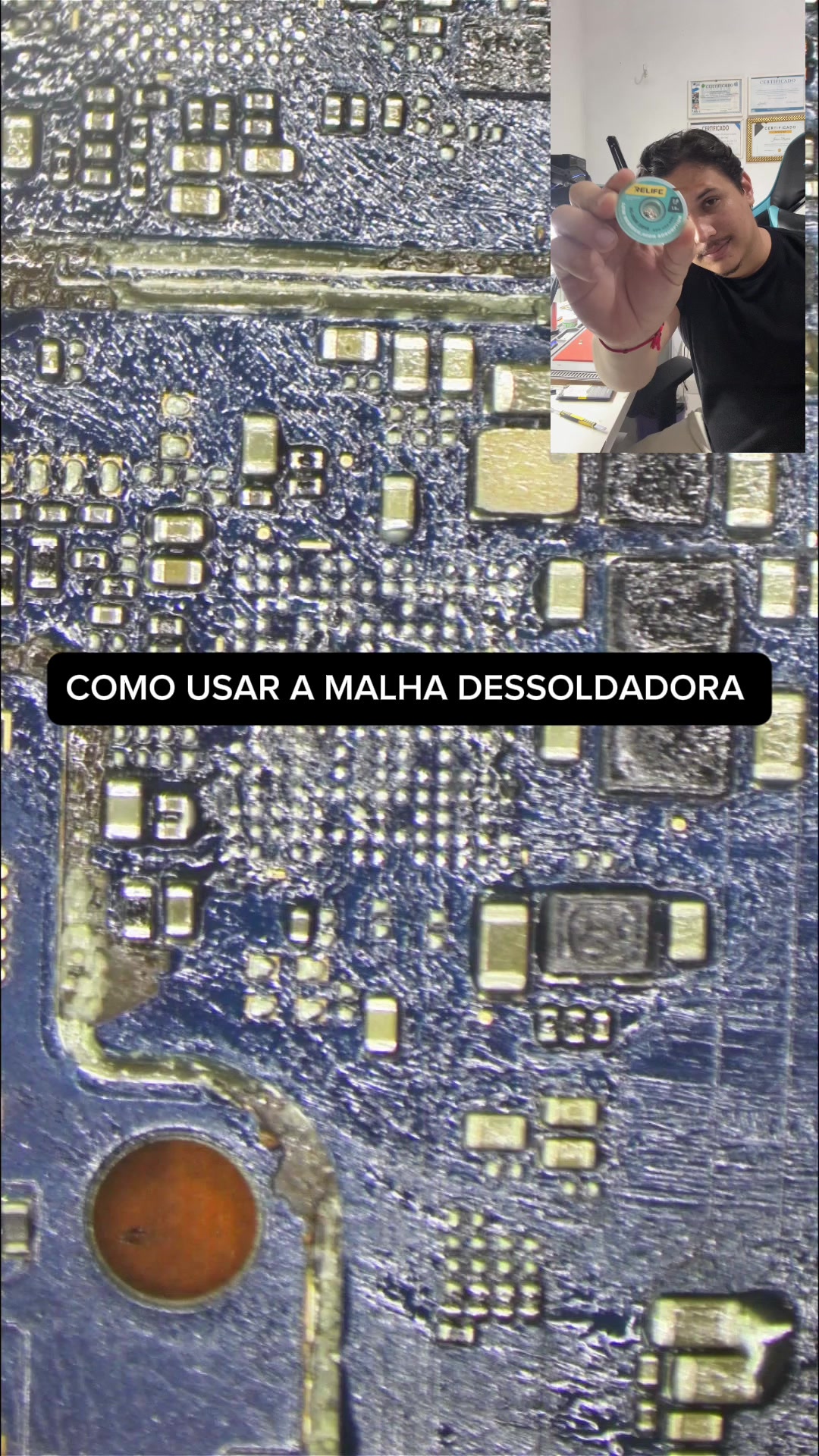 @Junior Bezerra
