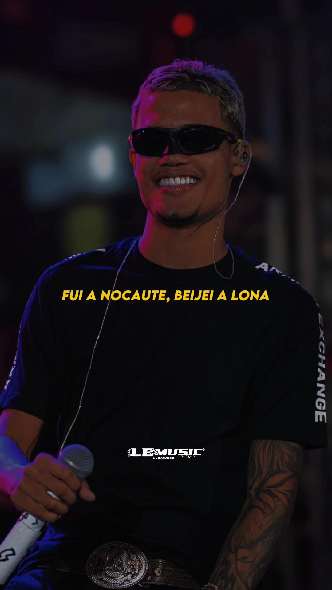 @LB MUSIC &reg;