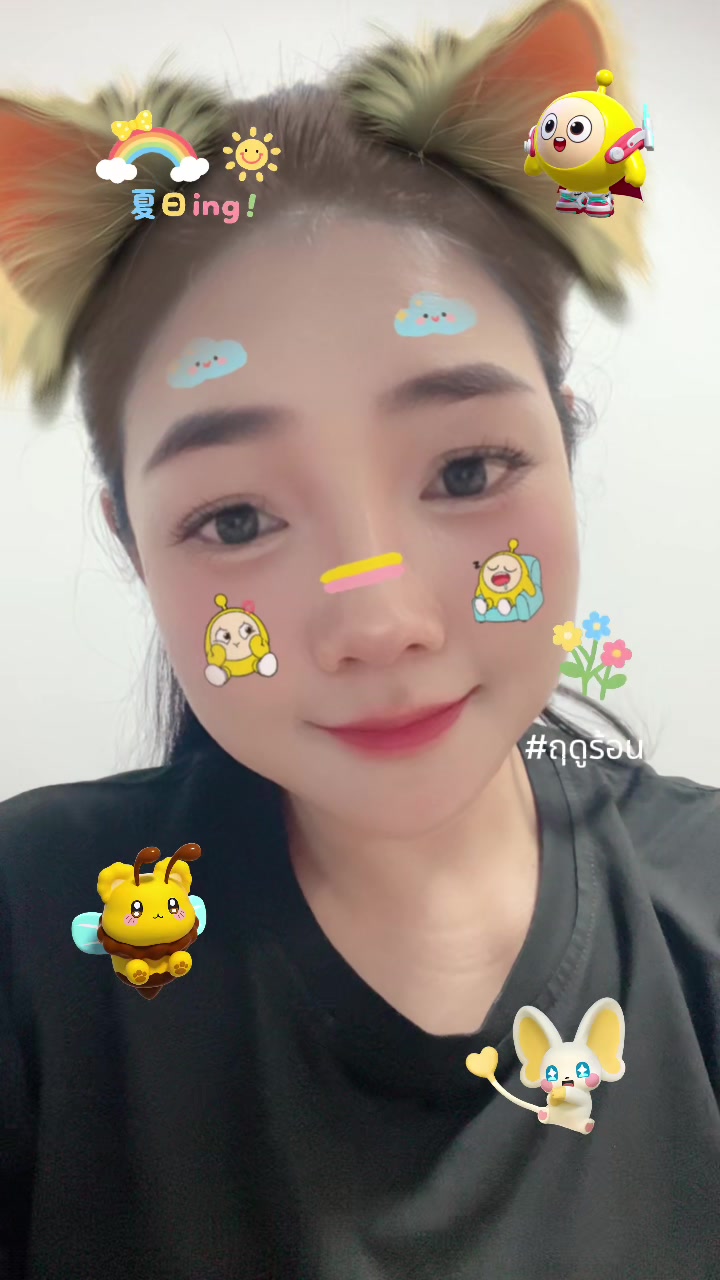 @พลอยพรม🍀🇹🇭🧜🏻♀️