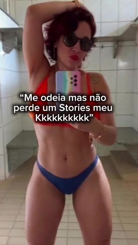 @❤️ Chrys Machado ❤️