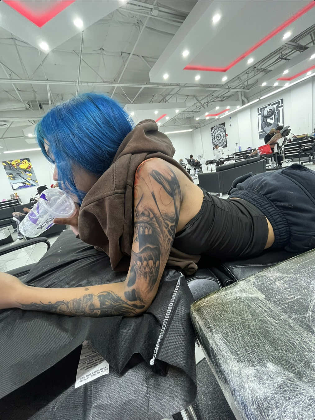 @DamianYArt