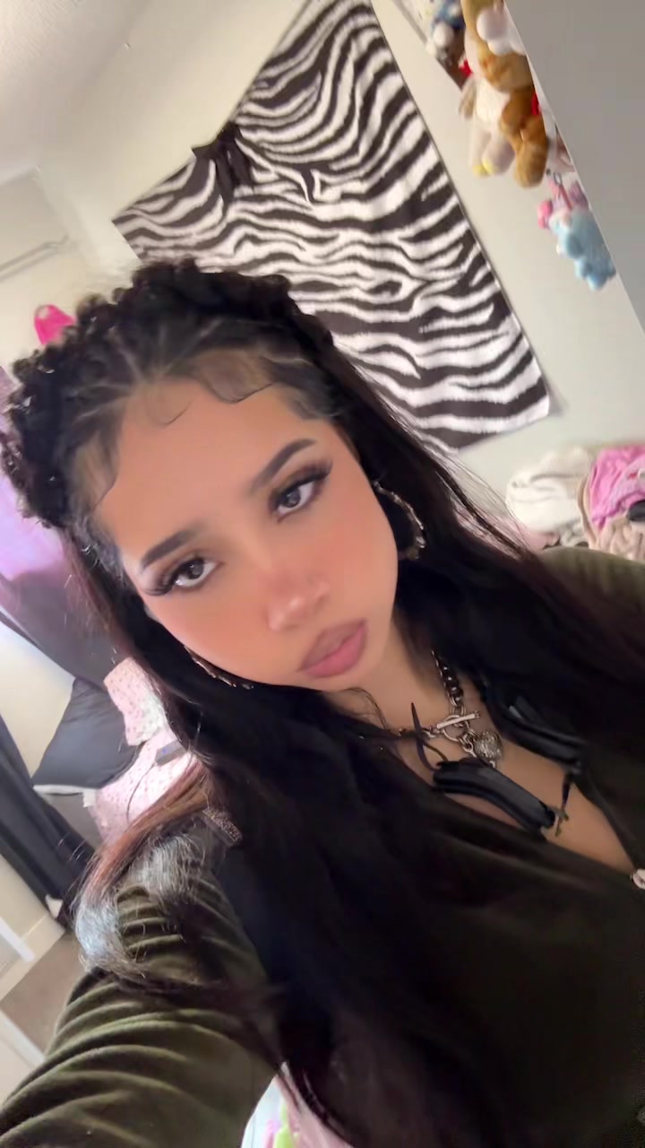 @sexy cool girl