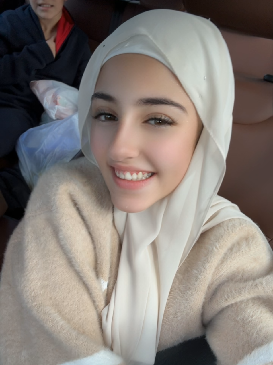 @Zaina Waseem | 👑 زينـة وسيـم
