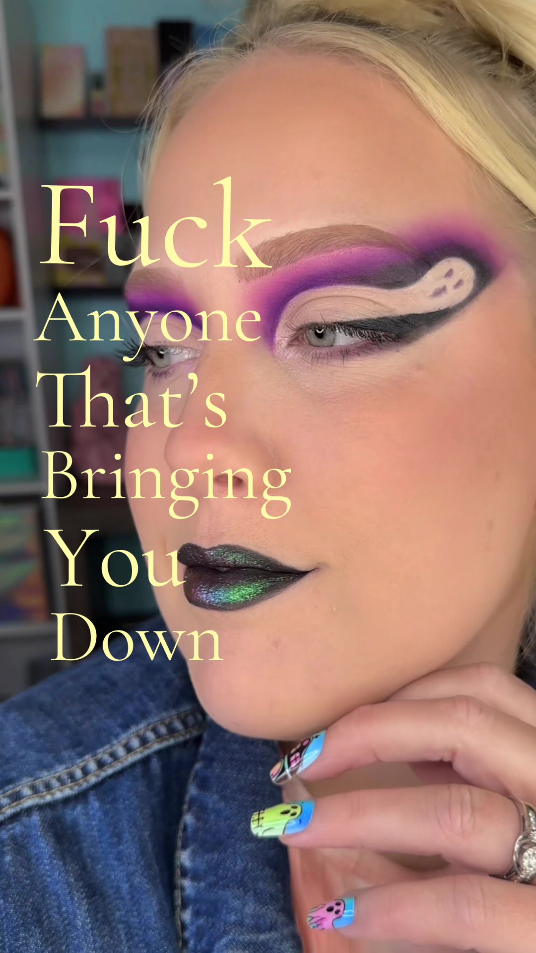 @Ashley Mateo (Main Acct)