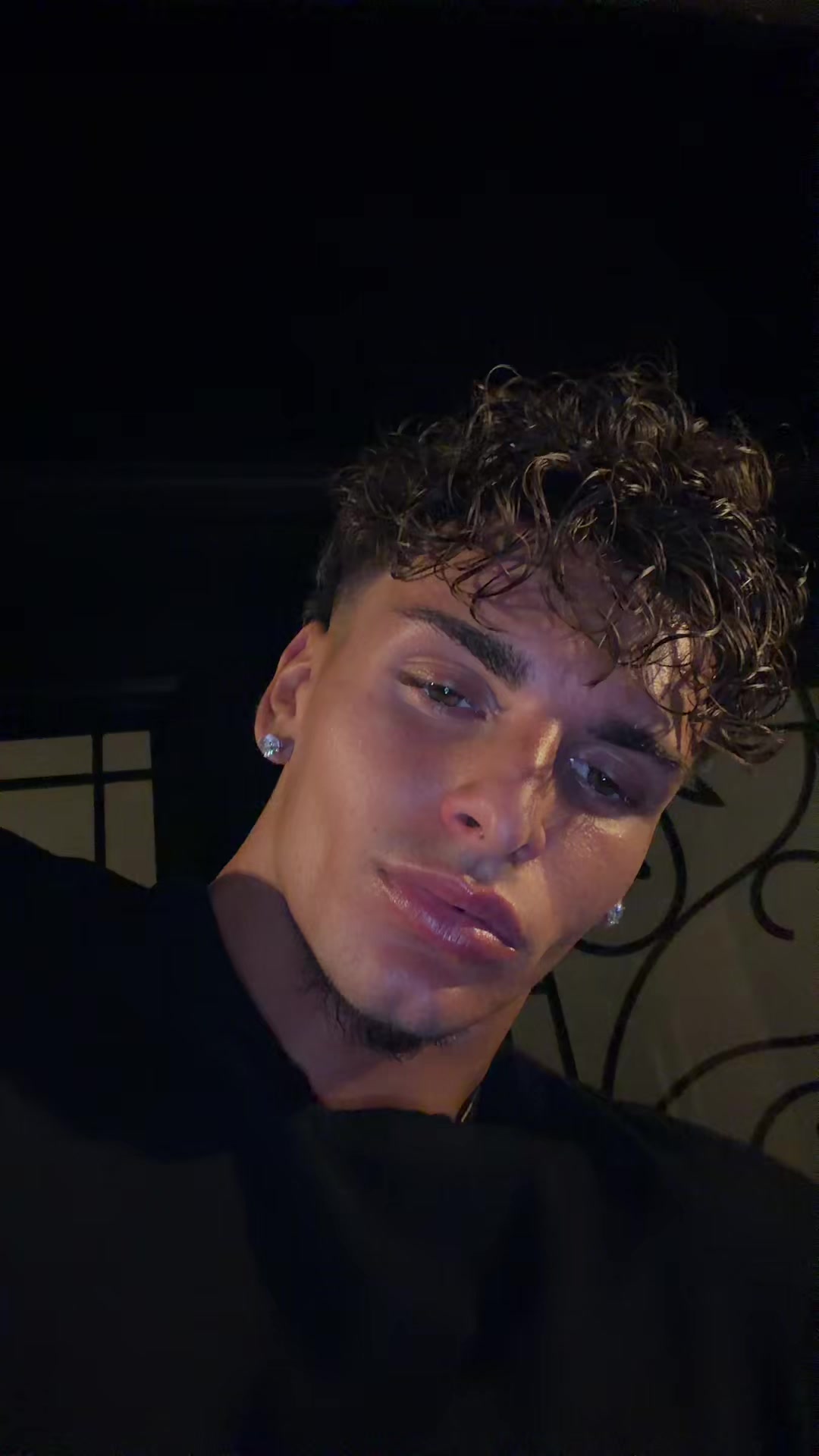 @Isthatchrisniko