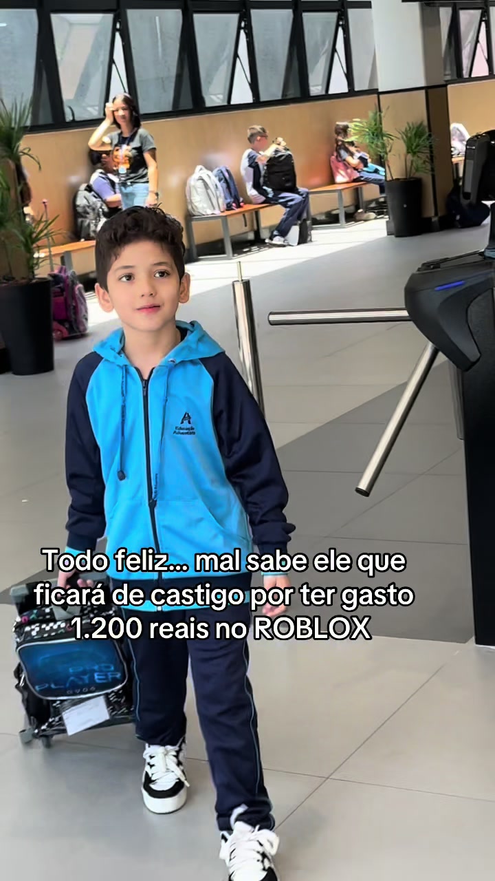 @Roberta Barbosa