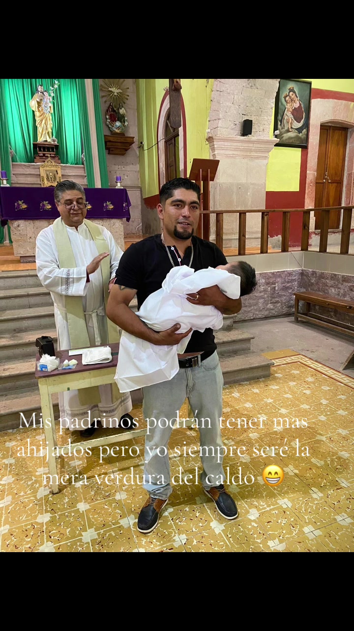 @Denisse Zamorano