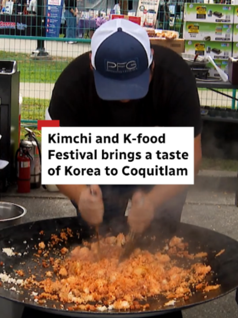 @CBC British Columbia