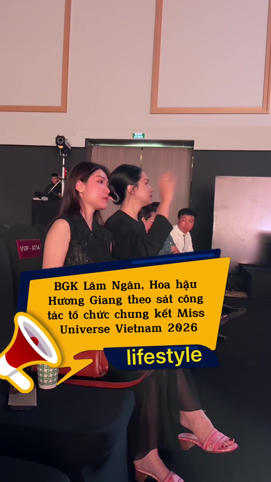@Lifestyle