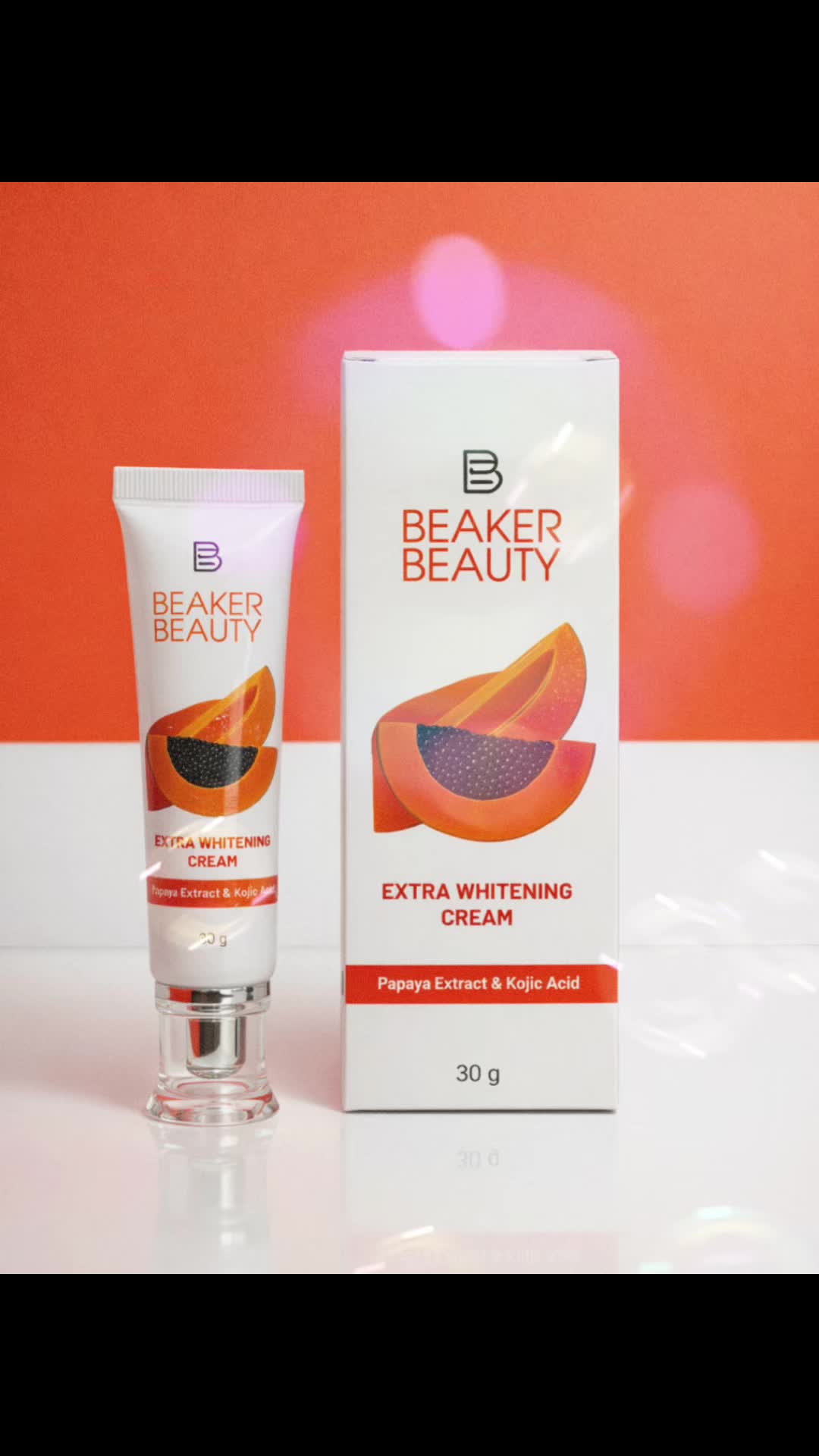 @Beakers Beauty Cosmetic