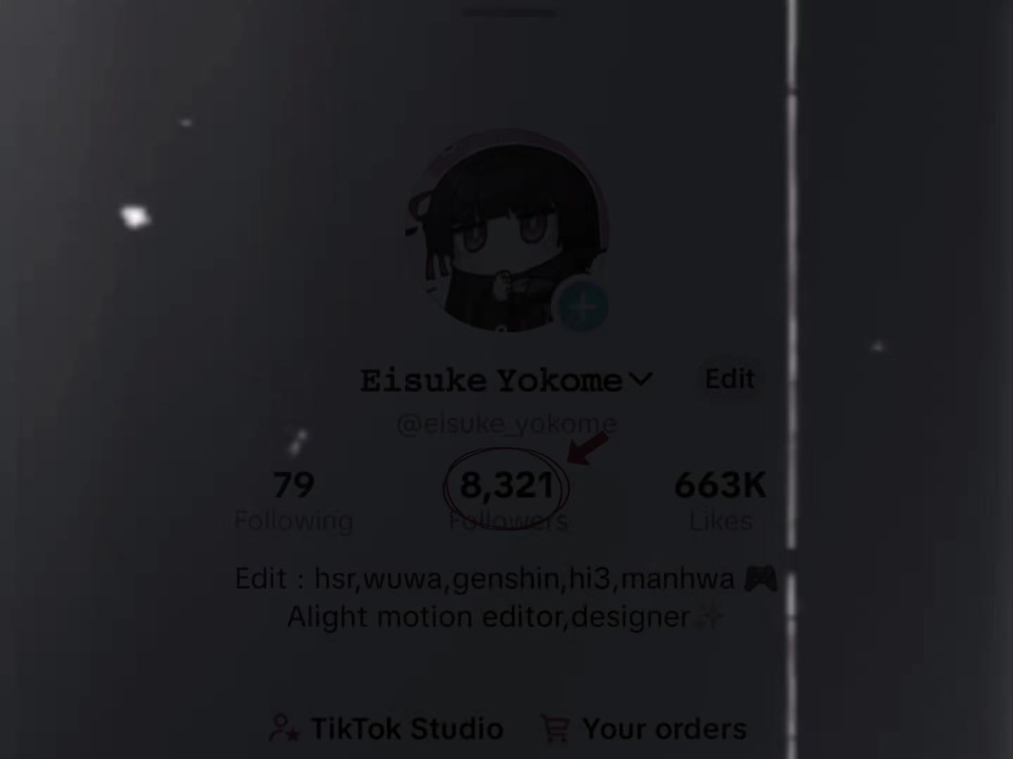 @𝙴𝚒𝚜𝚞𝚔𝚎 𝚈𝚘𝚔𝚘𝚖𝚎